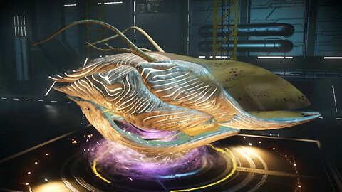 No Man's Sky - Horec MP2 - Living Ship Location