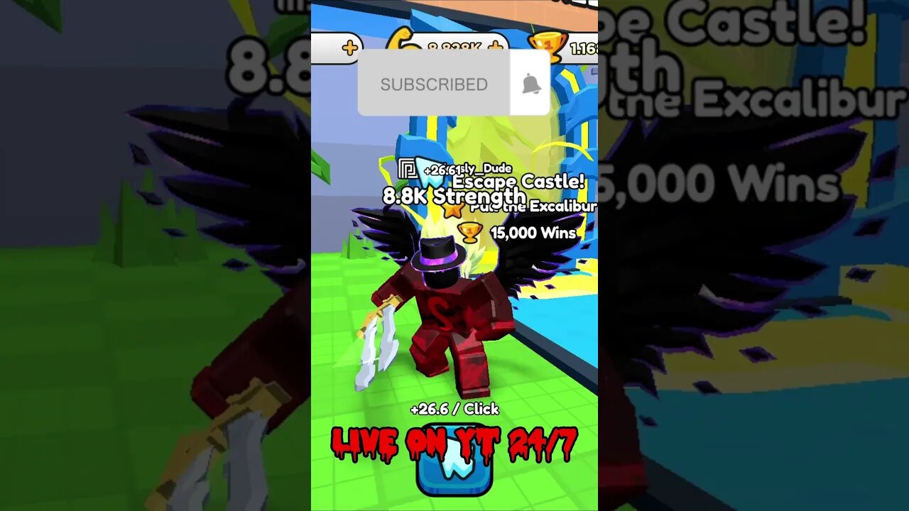 How To Get FREE Roblox Item: Angel Wings | UGC's Part 53