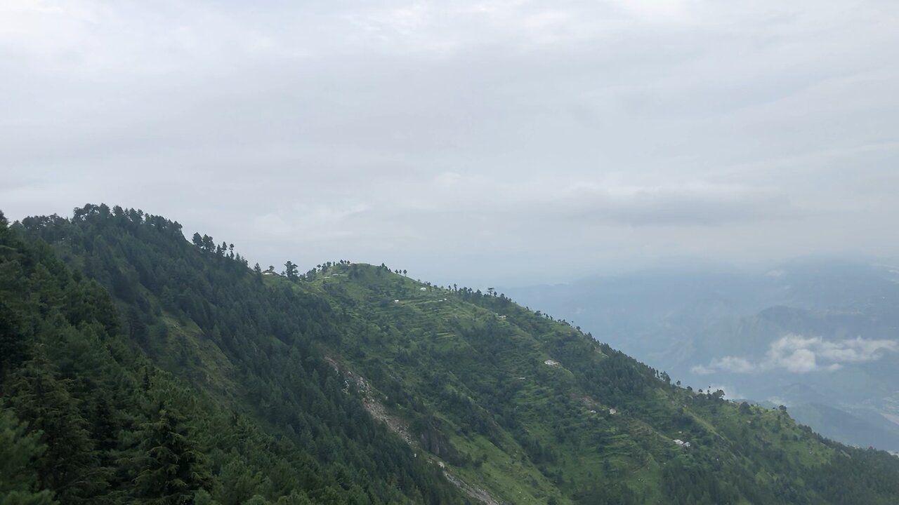 Sirikot Valley