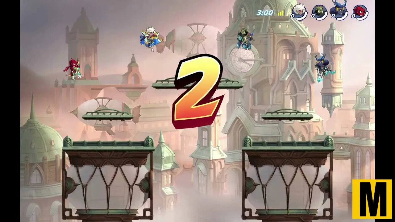 I'm the Guy in Red