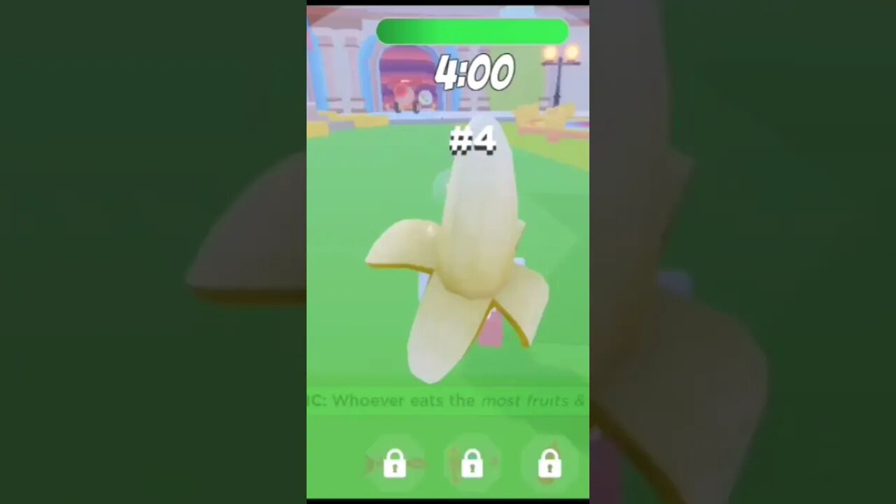 eating delicioso NOOBS