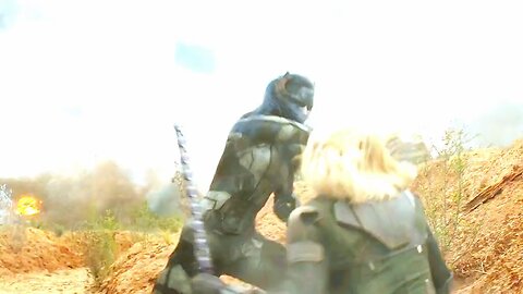 Fight scene #movieclips