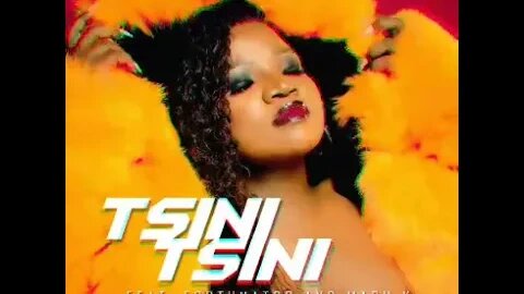 Makhadzi – Tsini Tsini ft. Fortunator & Mash K