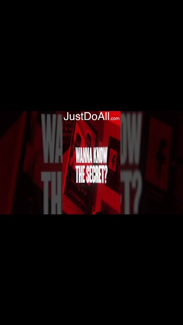 5 TOP AFFILIATE SECRETS - https://JustDoAll.com - #affiliation #affiliatemarketing #shorts