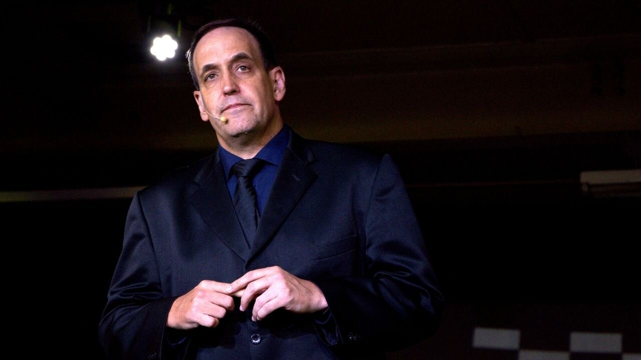 Me & My Household | Week 4 [SERMON ONLY]