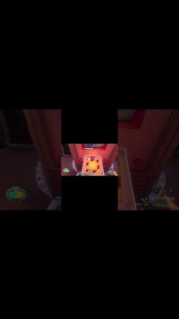 Grounded. Left Elf Charm For Invincible Shielding #shorts