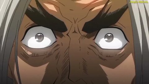 The day a man fefeated a god (Record of ragnarok)