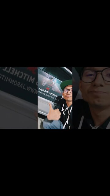 I will not lose! 😏 #W1NNINGMITCHELL #createlikeagod #PoFoaks