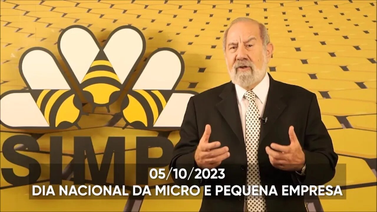 Dia da Pequena Empresa IV - Joseph Couri