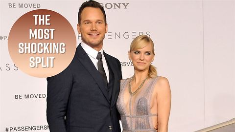 Chris Pratt's posts to Anna Faris will make you cry