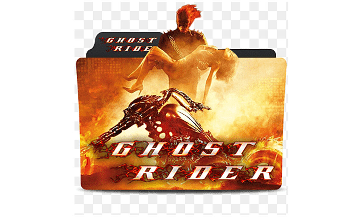 Ghost Rider Full Movie Hindi