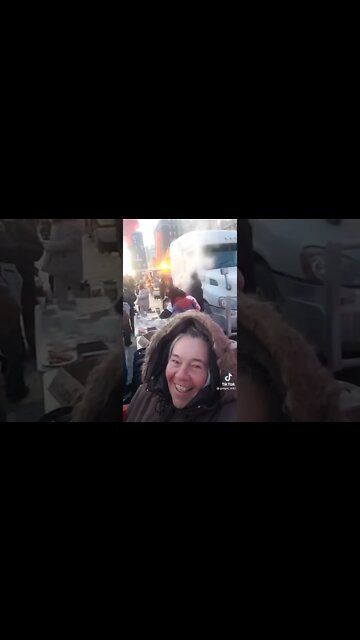 #FreedomConvoy2022 Emergency Act Hearing (POEC) Video Exhibit COM00000872