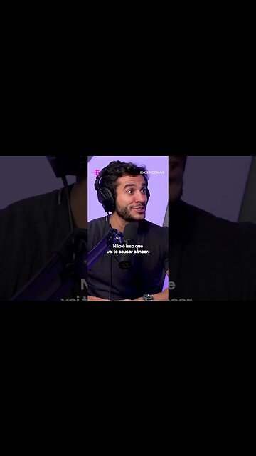 Saiba equilibrar o que você consome