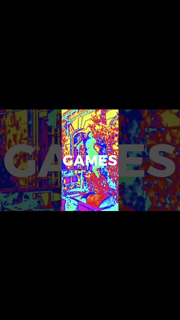 Experience Assassins Creed Like Never Before #shorts #viral