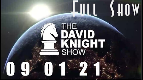 DAVID KNIGHT (Full Show) - 09_01_21 Wednesday