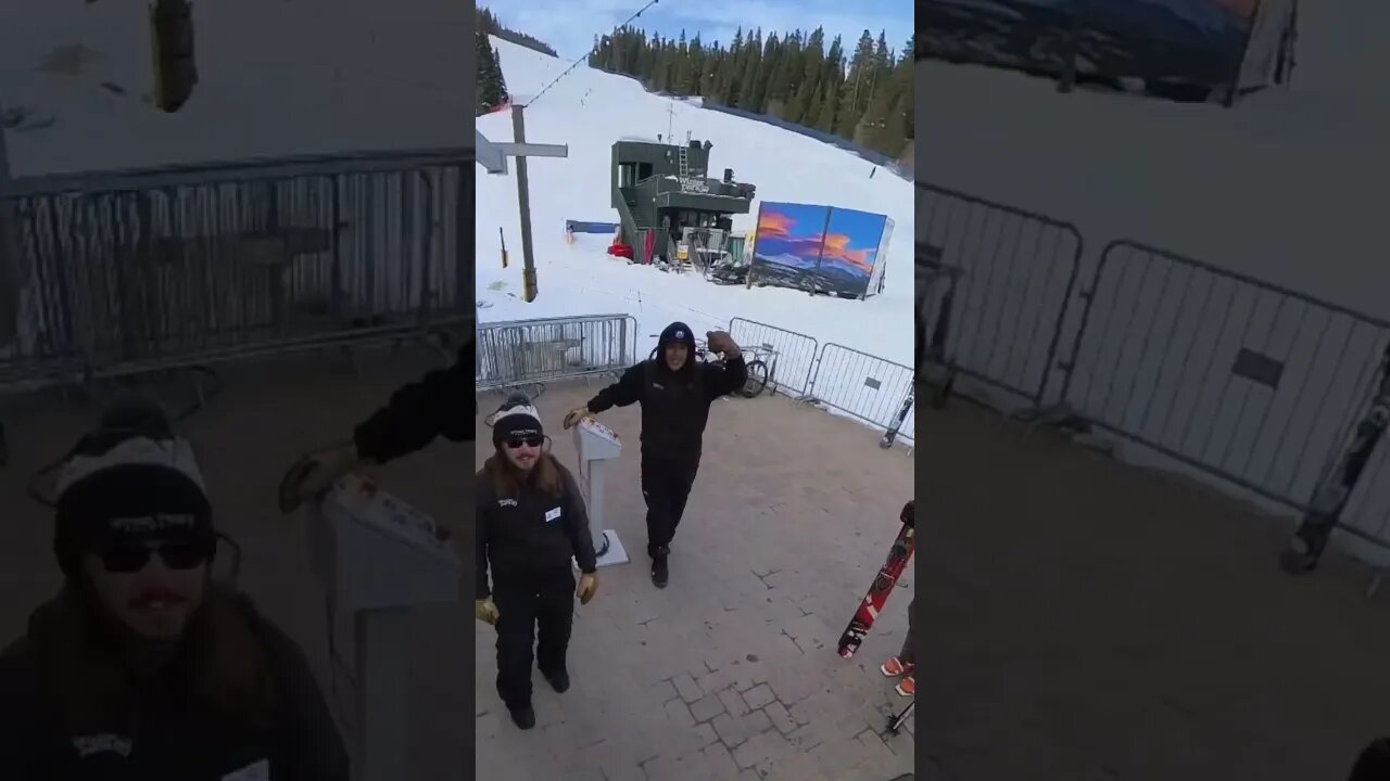 Best Reaction to the Grass Snow Suit