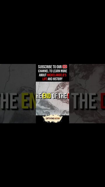 What Happened during the Renaissance in Europe? #shorts