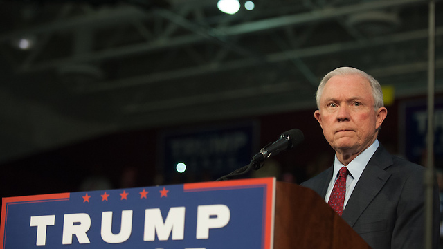 Trumpâs pick for US Attorney General turning heads