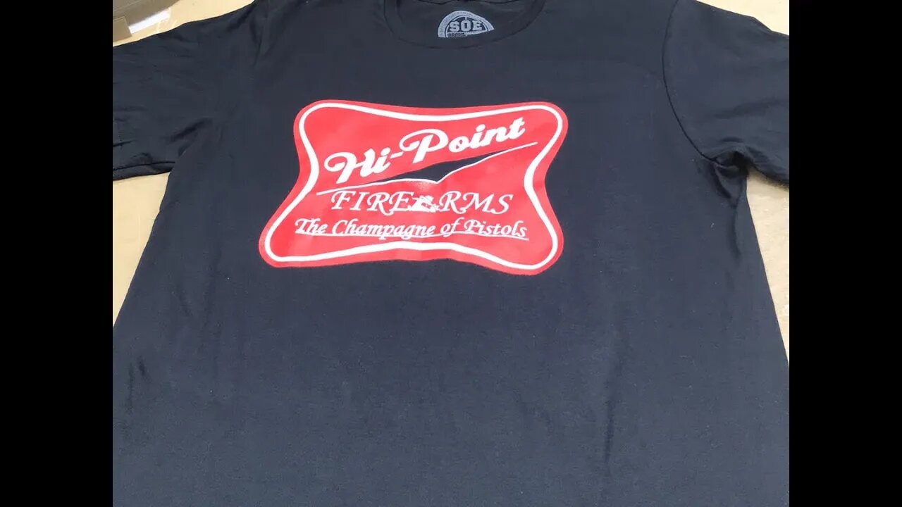 Monday night live hi point