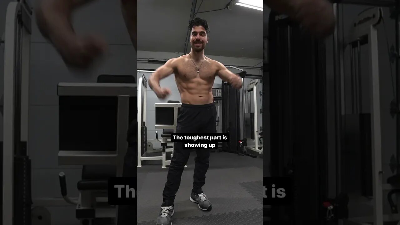 Healthy Living Starts With Honesty #workoutgoals #relateable #shorts #fitness #youtubeshorts