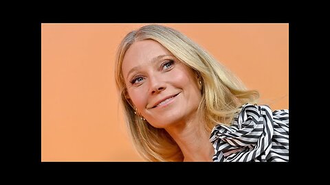 Gwyneth Paltrow Reveals Her Plans to Quit Hollywood