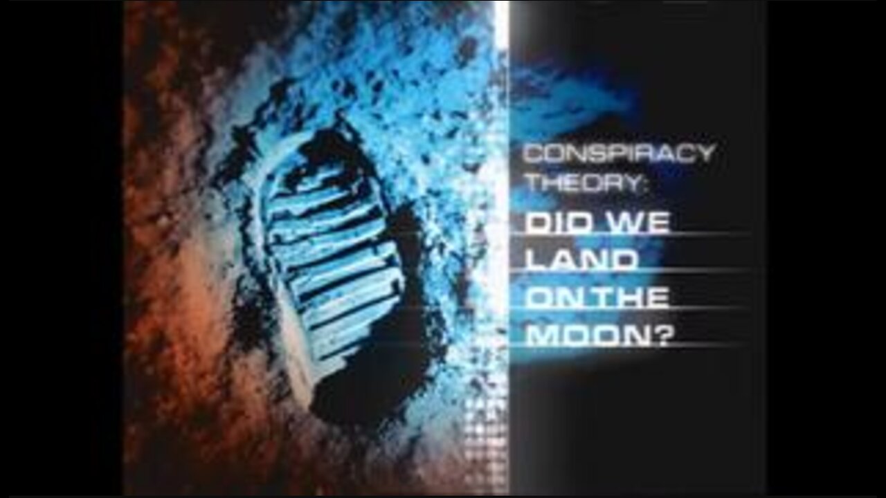 Did We Land on the Moon? (2001)