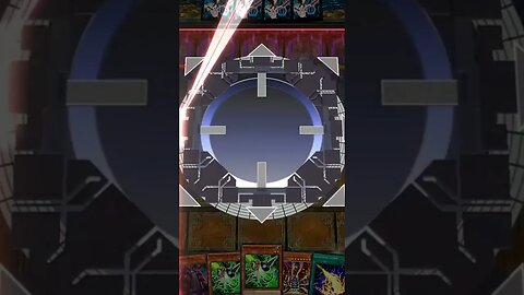 When you have two Psy-FrameGear Gamma's #shorts #yugiohmasterduel #yugioh #tcg #gaming