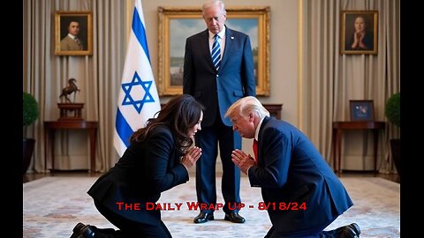 How Israel Uses The US #TwoPartyIllusion To Divide, Destabilize & Control Policy