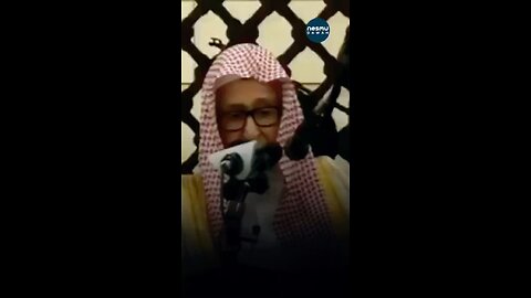 Can you define Islam ? ~Answered by Sh.Saleh Al-Fowzan ‎حَفِظَهُ اللّهُ