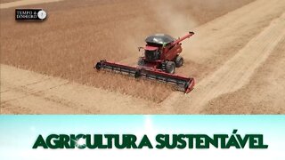 Agricultura Sustentável - com Frederico Olivi