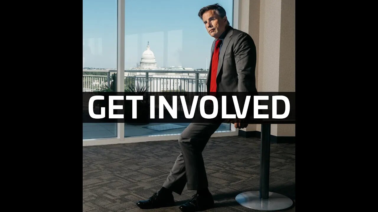 Get Involved: Are Doing What You Can Do? | Tom Fitton of Judicial Watch