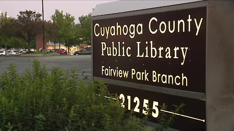 Cuyahoga Co. approves ballot collection at libraries, but Secretary of State says sites can't operate