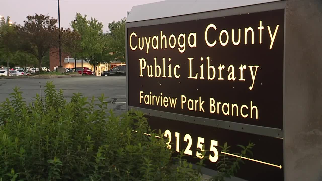 Cuyahoga Co. approves ballot collection at libraries, but Secretary of State says sites can't operate