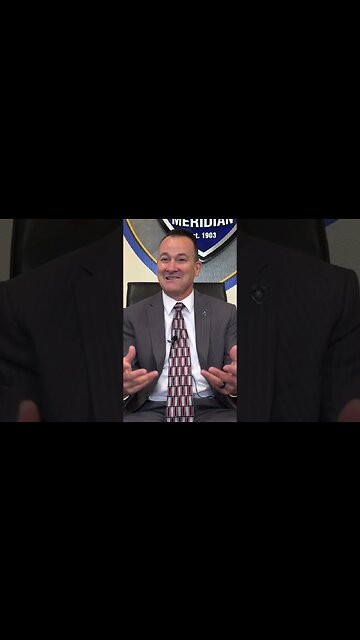 I ended up using my sign language quite a bit. #lawenforcement #deaf #meridianidaho