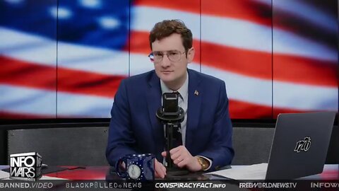 AMERICAN JOURNAL (Full Show) Thursday - 8/17/23