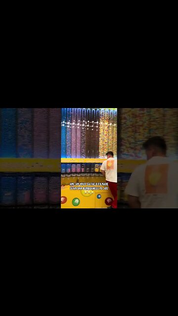 ACEL MOMENT CAND AM VRUT SA FAC O FILMARE SI AM DAT BOMBOANELE PE JOS #oguritamica