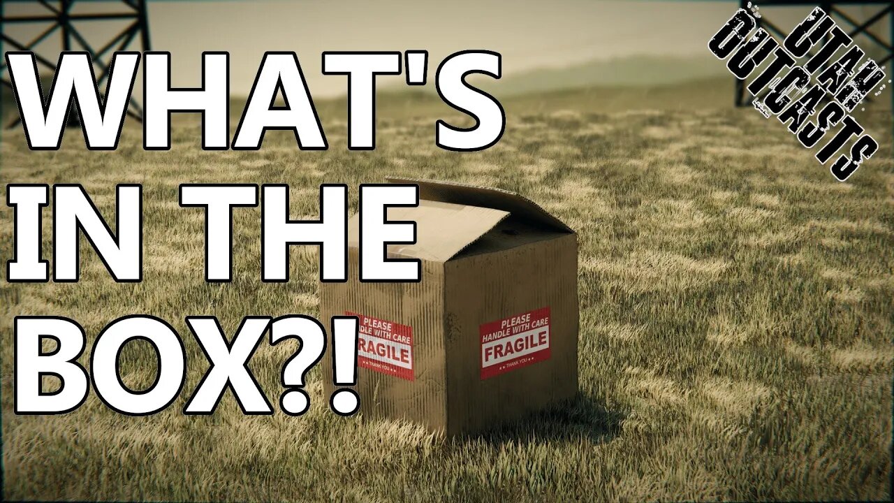 What's In The Box?! - Episode 379