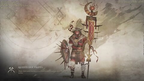 New World Fresh start on Artemis part 24