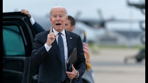 More Disturbing Revelations on Kabul Bombing, Biden Admin Response on Not Tak