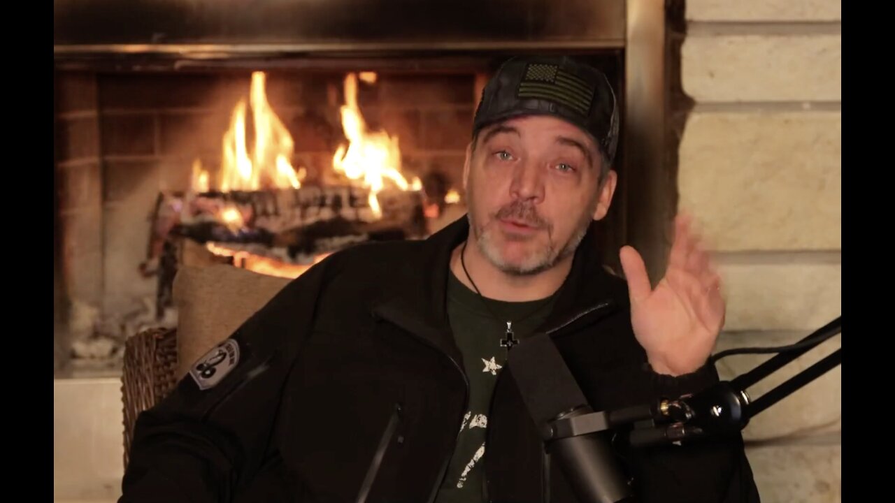 Front Porch Live Jan 9th