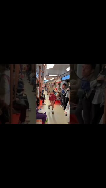 You Would Watch Her As Well