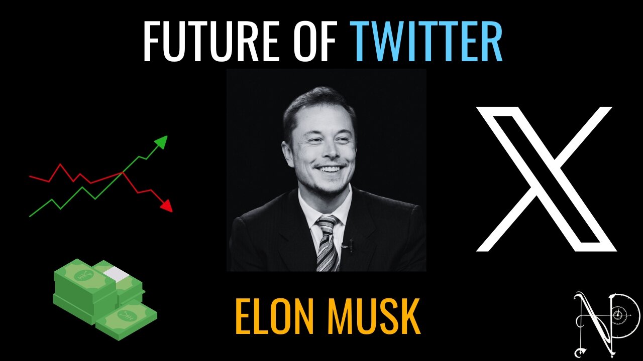 Elon Musk, Twitter, business