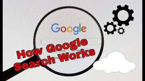 How Search on Google Works