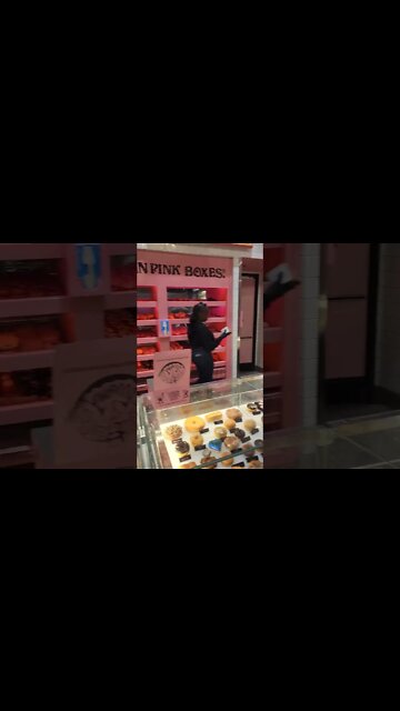 Voodoo Donuts The Only Way To Start A Day...Or End A Long Night.