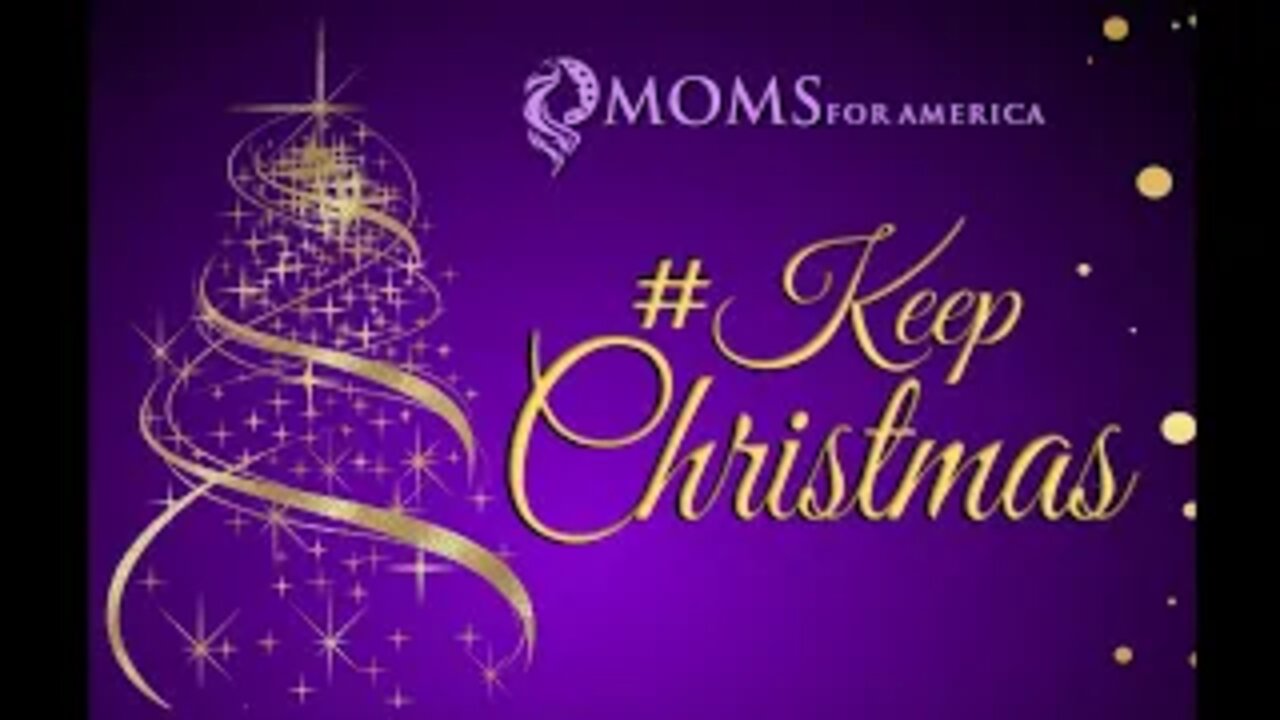 Keep Christmas 2020 3 Minutes REV1217 2K 2020