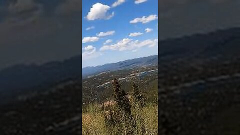 https://youtu.be/1LgKFlL2Fms. #exploringgodscreations #drivingPikesPeak