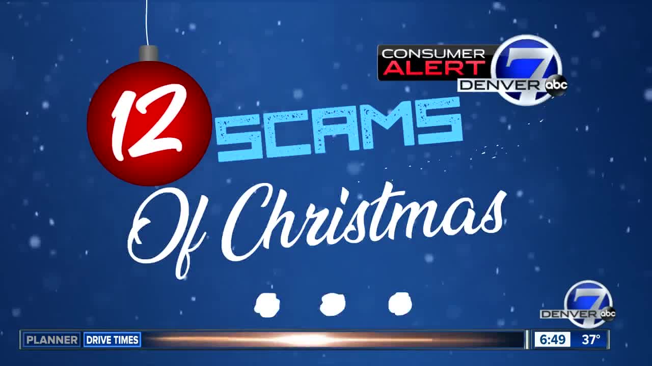 12 scams of Christmas: Warning about puppy scams