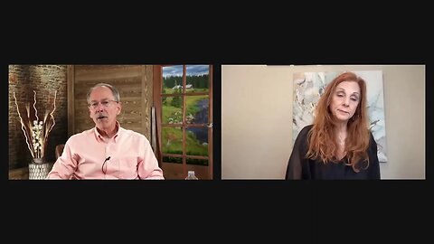 Who Gets Spiritual Gifts? | Julieann Hartman & Mike Hoesch