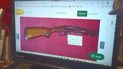 May 20, 2023 - Stevens Model 94 410 Gauge Shotgun on Auction Now!