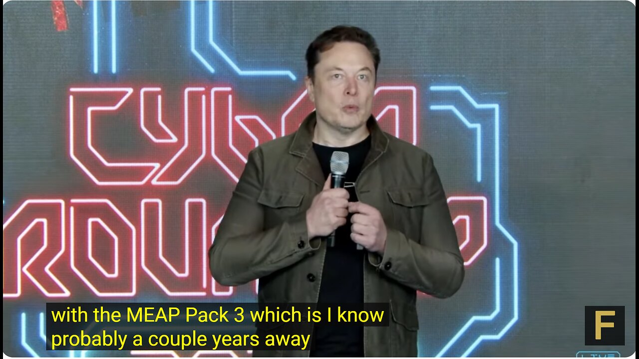 Elon Musk’s PREDICTIONS Just Left Audience SPEECHLESS!!